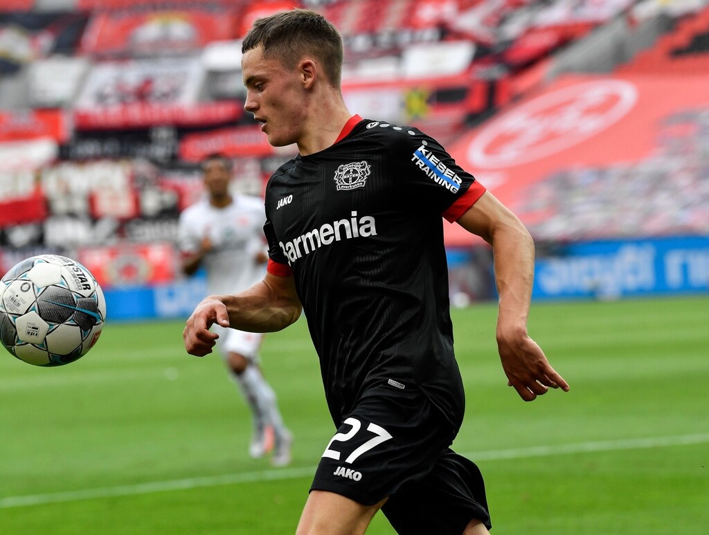 Τζόλης: Ο πιο αποτελεσματικός νεαρός στην Ευρώπη! (Photos)