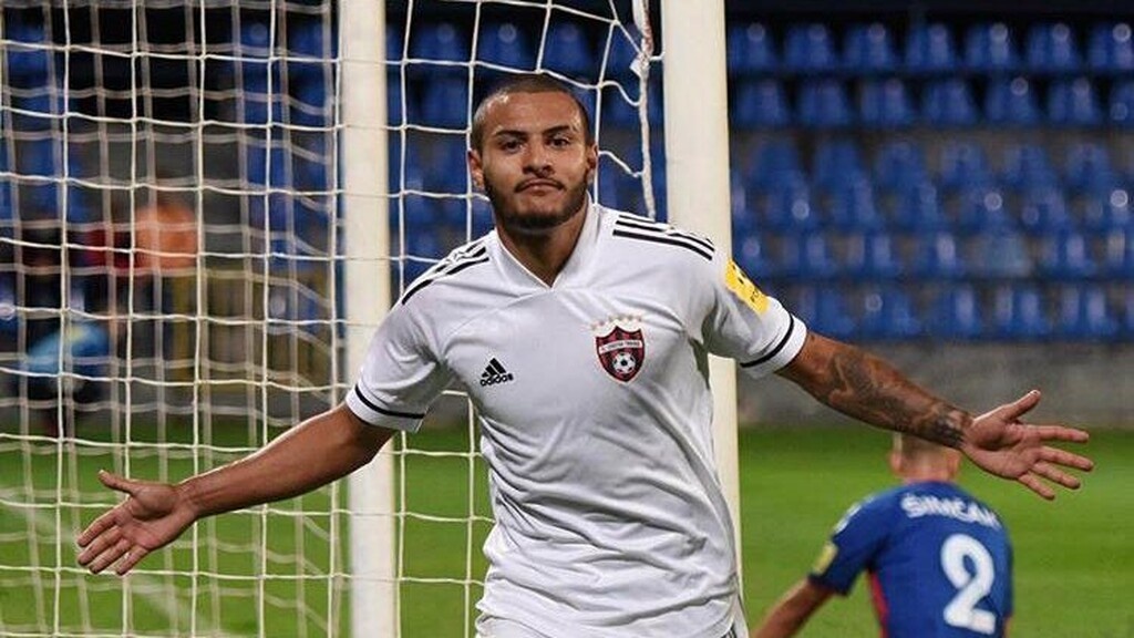 Τζόλης: Ο πιο αποτελεσματικός νεαρός στην Ευρώπη! (Photos)