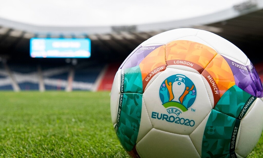 UEFA: Έτσι ανοίγει τα γήπεδα για τον κόσμο ενόψει Euro! (Photos)