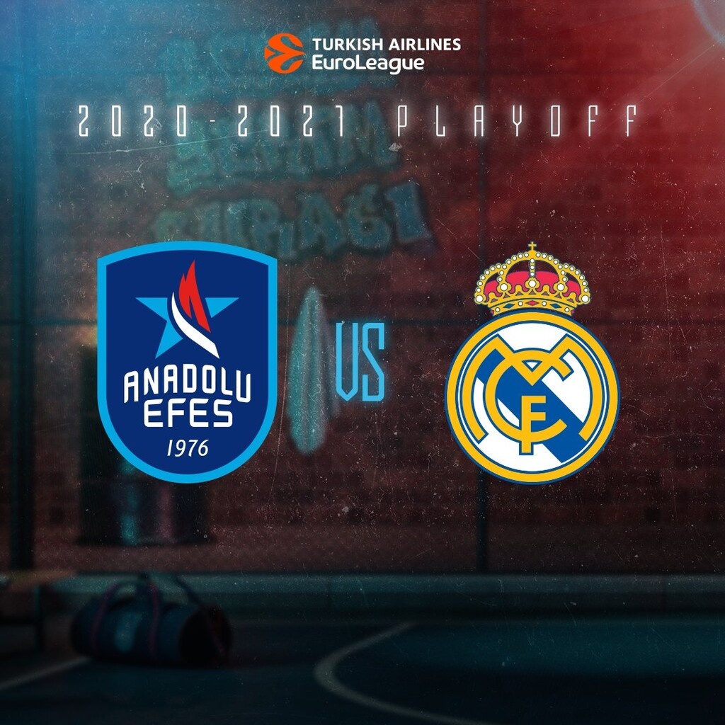 Euroleague: Τα ζευγάρια των playoffs και η «μάχη» Ζενίτ-Βαλένθια για το τελευταίο εισιτήριο (photos)