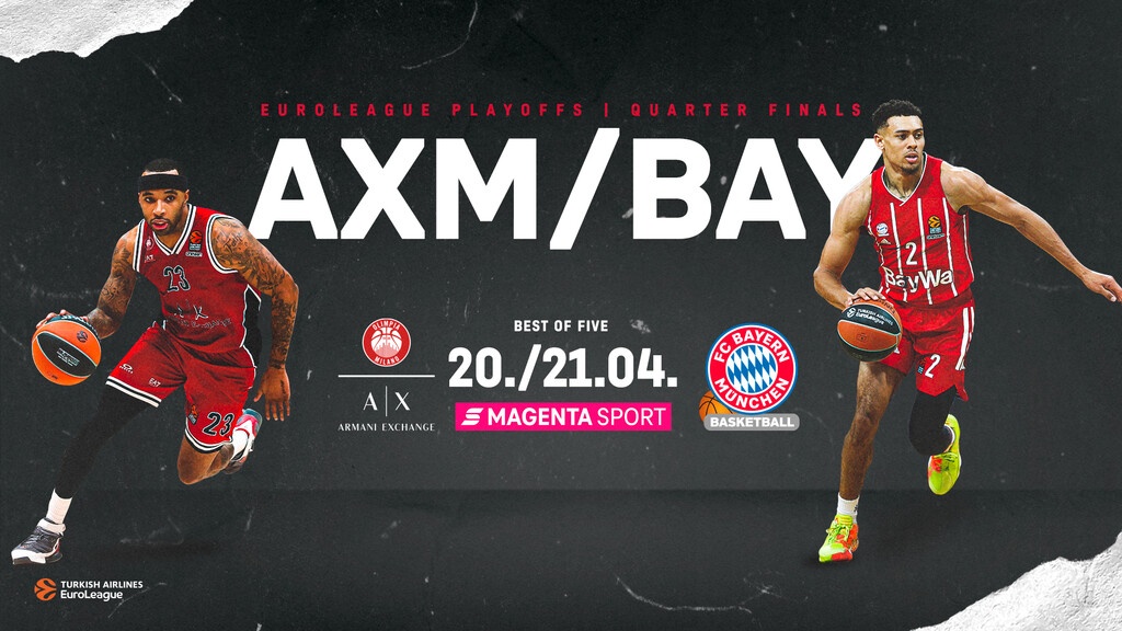 Euroleague: Τα ζευγάρια των playoffs και η «μάχη» Ζενίτ-Βαλένθια για το τελευταίο εισιτήριο (photos)