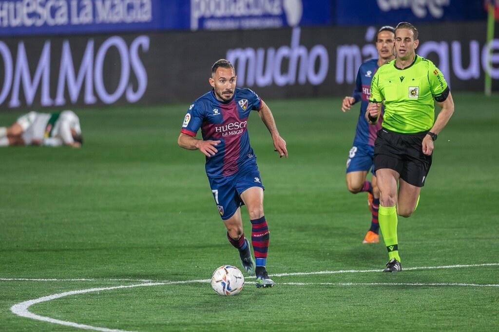 La Liga: Ένα βήμα… προς το θαύμα η Ουέσκα! (Photos)