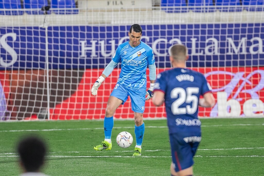 La Liga: Ένα βήμα… προς το θαύμα η Ουέσκα! (Photos)