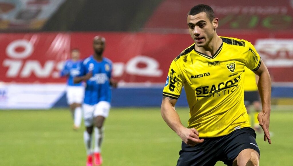 Αγγλικές σειρήνες για Γιακουμάκη - Ομάδες στο Νησί θέλουν να τον αποκτήσουν (photos+video)