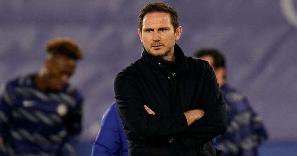 Αγγλία: Η επόμενη... μέρα του Λάμπαρντ και οι προτάσεις για τον νεαρό τεχνικό (photos)