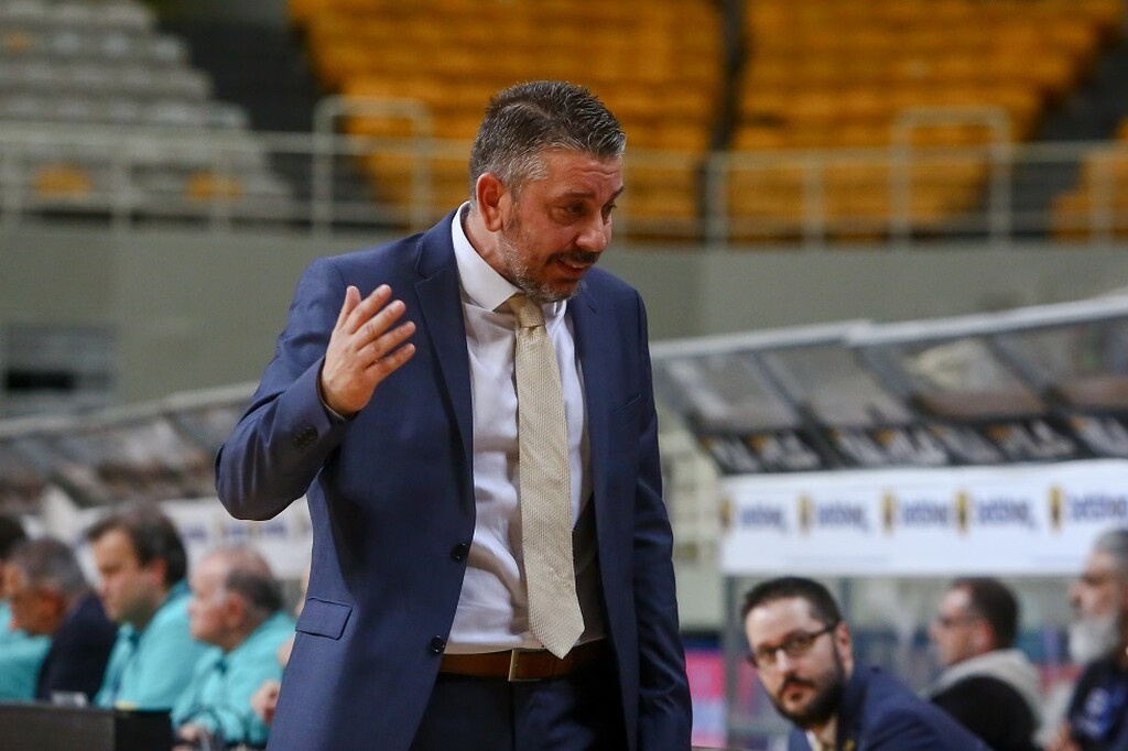 ΑΕΚ: Τέλος ο Παπαθεοδώρου με απόφαση Αγγελόπουλου!