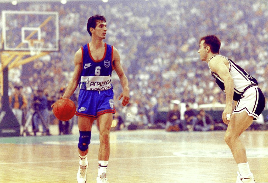 Σαν Σήμερα: Όταν ο Πανιώνιος έγραφε ξανά ιστορία (photos+video)