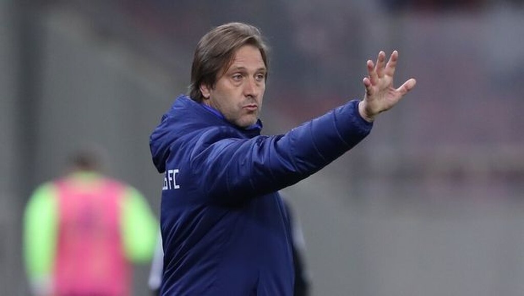 Ολυμπιακός: Οι σκέψεις Μαρτίνς για το ντέρμπι - Δείχνει 11άδα ο Πορτογάλος