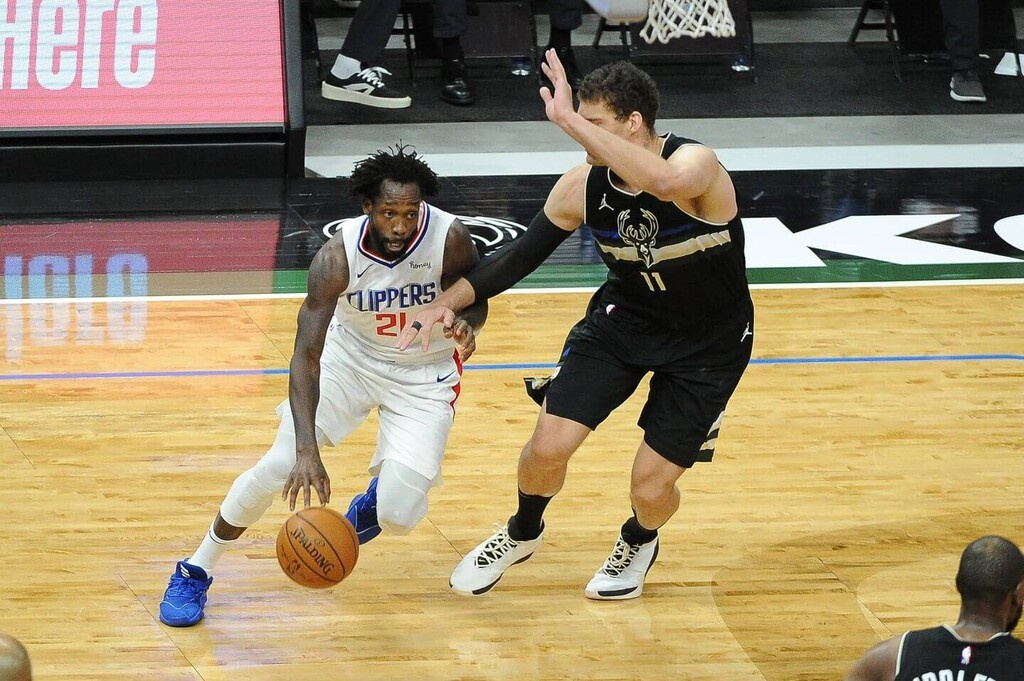 NBA: Πλήγμα με Μπέβερλι στους Κλίπερς (photos+video)