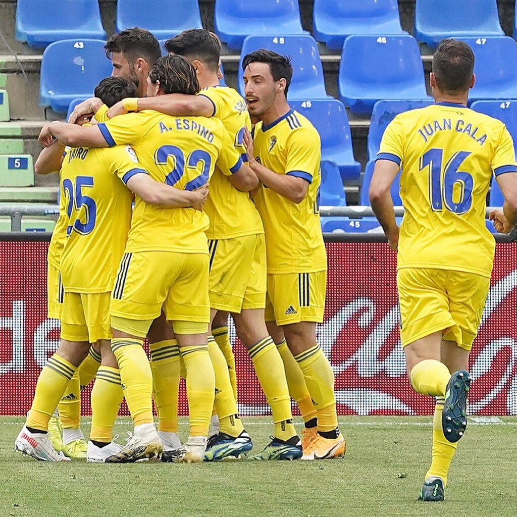 La Liga: Διπλό σωτηρίας για Κάντιθ! (Video+Photos)