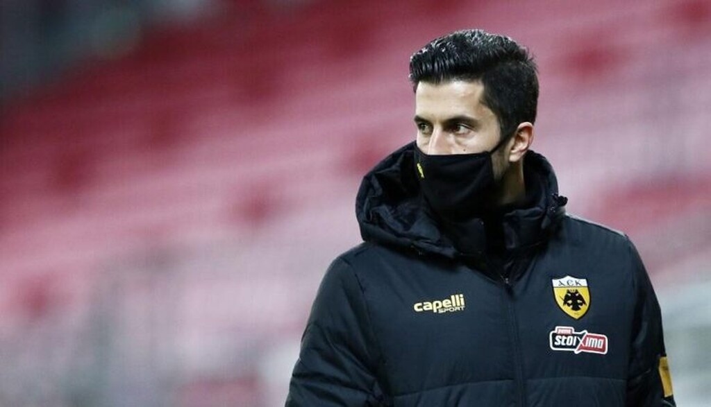 ΑΕΚ: «Χτενίζει» την αγορά για αριστερό μπακ (photos)