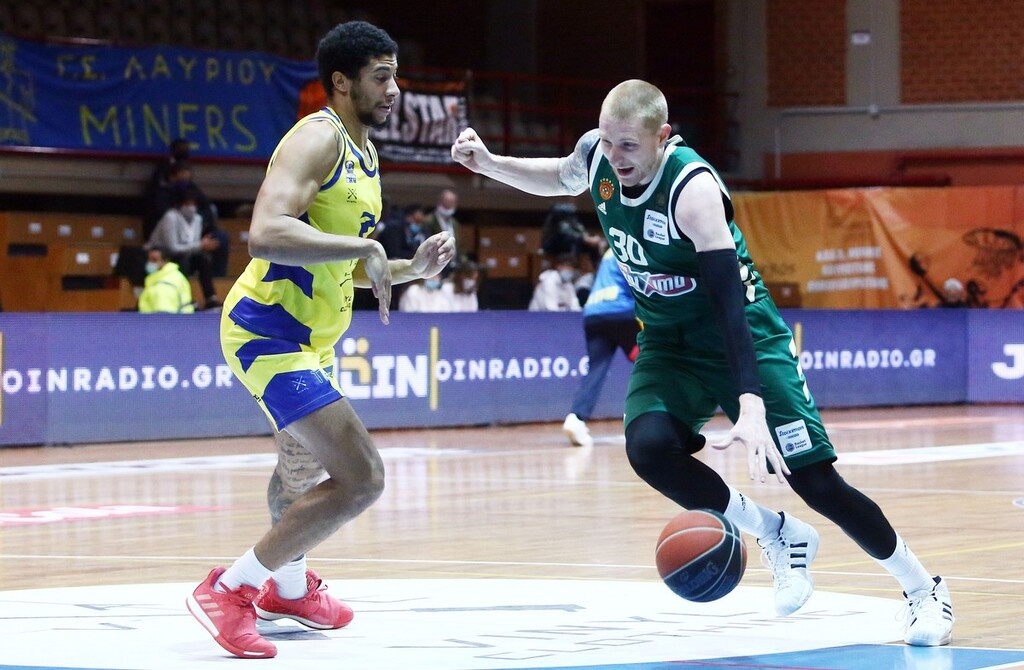 Basket League: «Μάχη» κορυφής στο ΟΑΚΑ