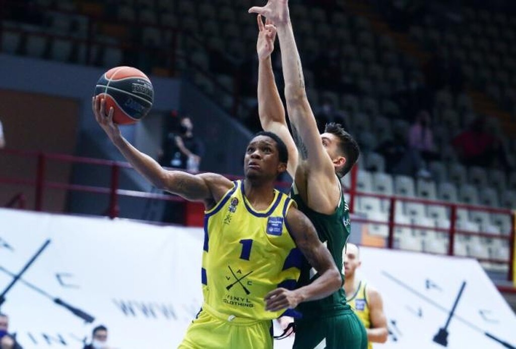Basket League: «Μάχη» κορυφής στο ΟΑΚΑ