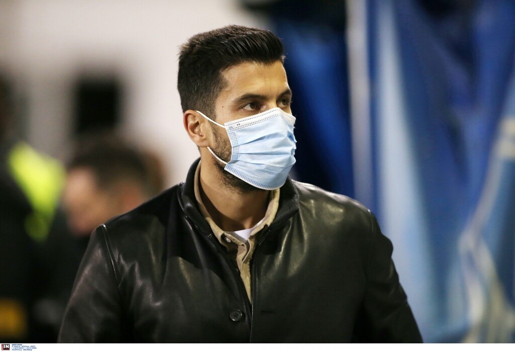 ΑΕΚ: «Χτενίζει» την αγορά για αριστερό μπακ (photos)