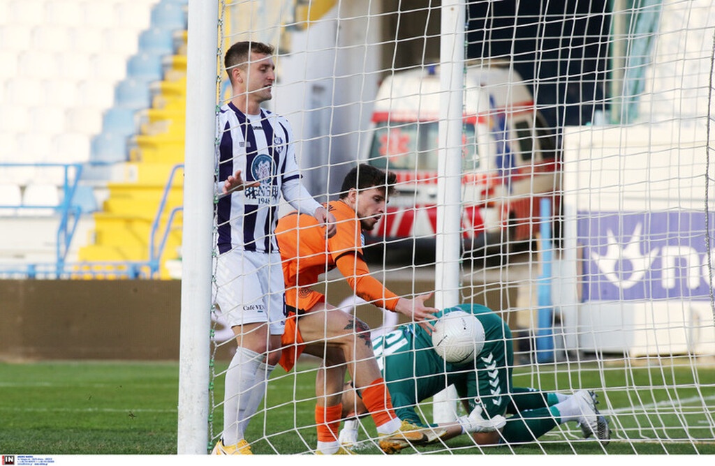 ΟΦΗ: Οι εκλεκτοί του Νιόπλια για τον αγώνα με τον Απόλλωνα Σμύρνης (photos)