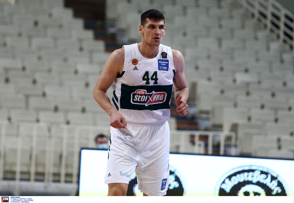 Παναθηναϊκός ΟΠΑΠ-Λαύριο 105-69: Αντίδραση με επίδειξη δύναμης (videos)