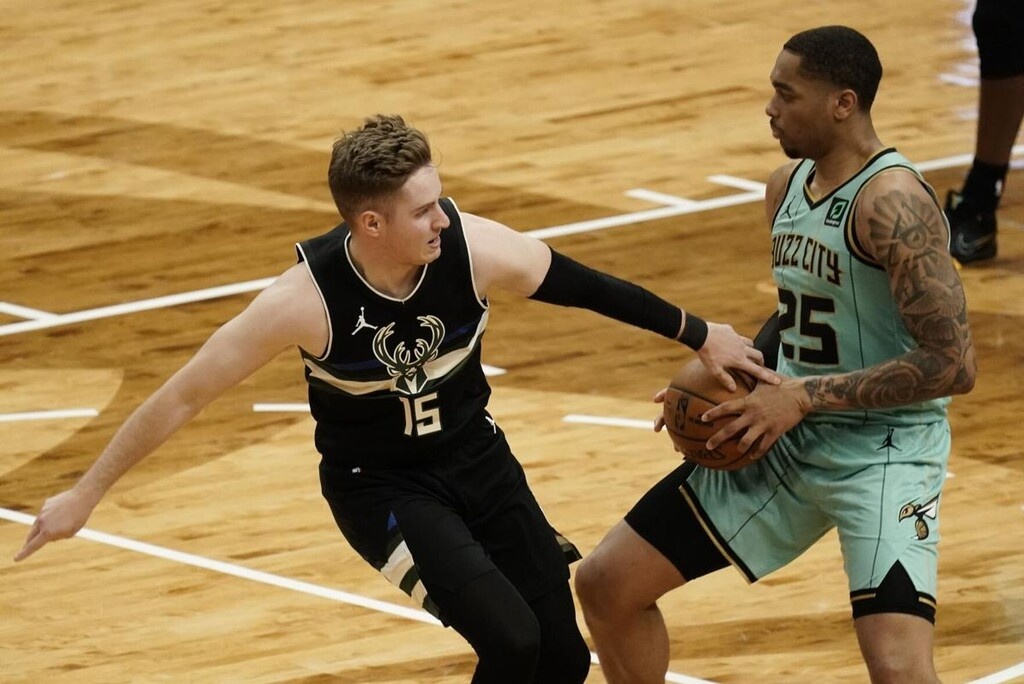 NBA: Νέα ήττα για Μπακς - Θετικός ο Θανάσης (photos+video)