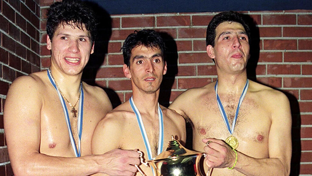 Σαν Σήμερα: Όταν ο Πανιώνιος έγραφε ξανά ιστορία (photos+video)