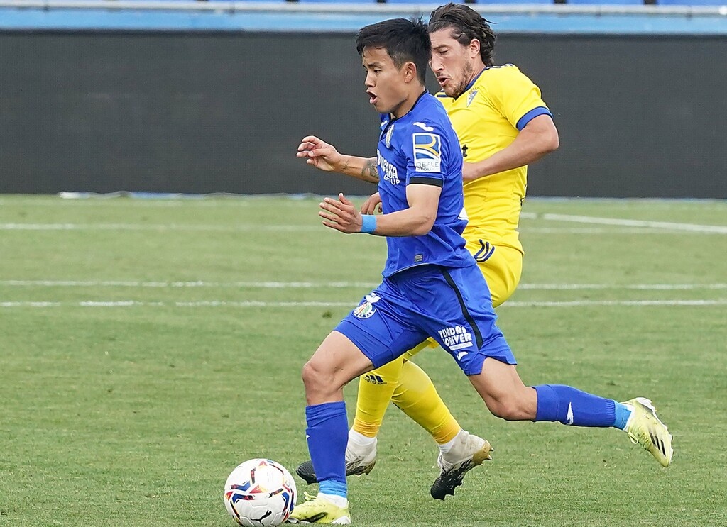 La Liga: Διπλό σωτηρίας για Κάντιθ! (Video+Photos)