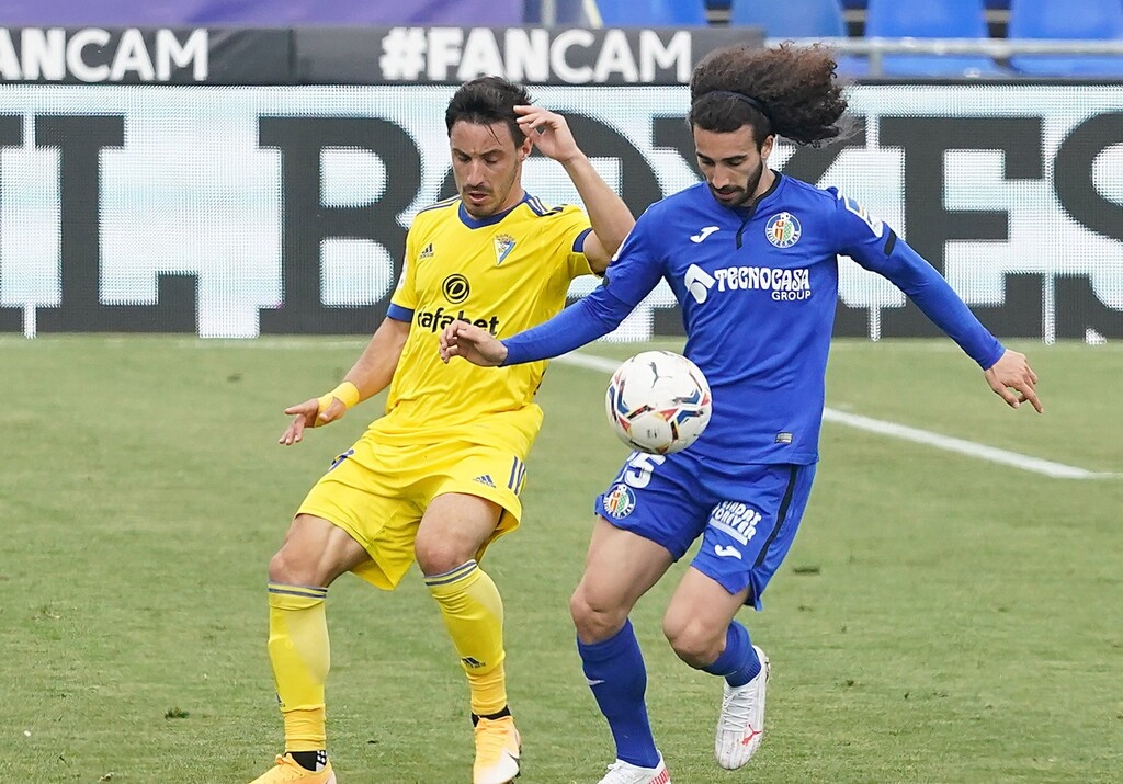 La Liga: Διπλό σωτηρίας για Κάντιθ! (Video+Photos)