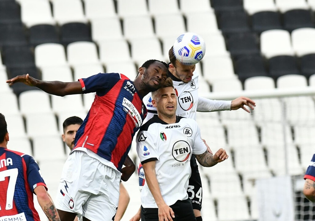 Serie A: Ματσάρα και… ανατροπάρα η Σπέτσια με γκολ στο 89’ και στο 90+2’! (Photos)