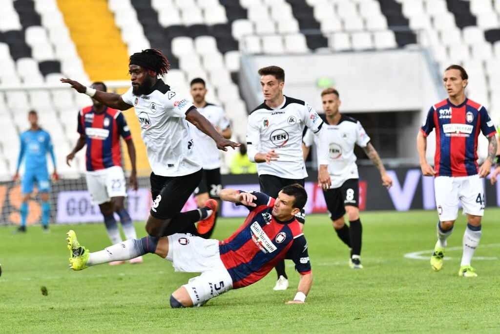 Serie A: Ματσάρα και… ανατροπάρα η Σπέτσια με γκολ στο 89’ και στο 90+2’! (Photos)