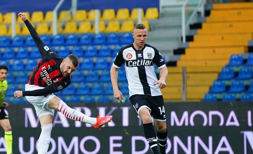 Serie A: Διπλό για Champions League η Μίλαν! (Photos)