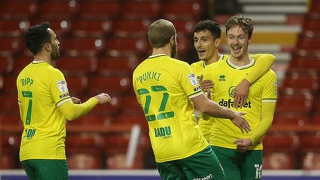 Η Νόριτς πληρώνει τον ΠΑΟΚ για Γιαννούλη – Φώναξε για πέναλτι πρώην παίκτη του Ολυμπιακού! (vide