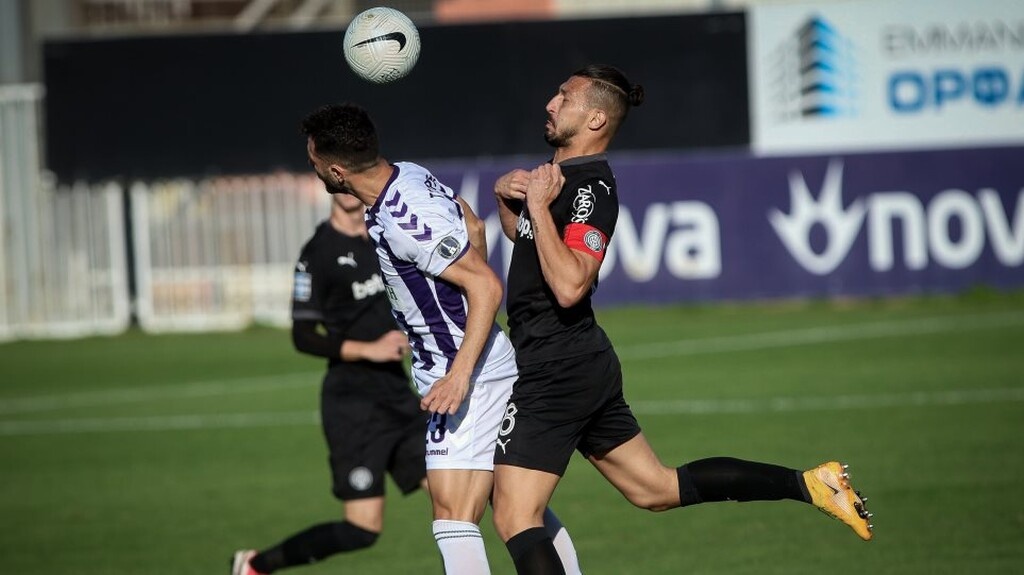 Super League 1: Χαμός στην ουρά