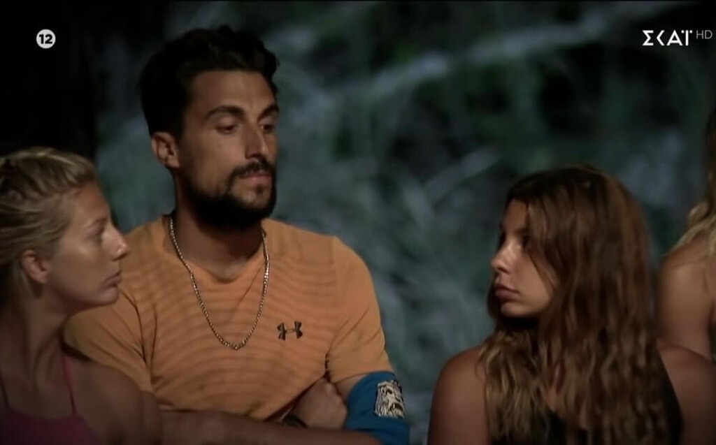 Survivor: «Βόμβα» με Σάκη Κατσούλη! Τέλος από το παιχνίδι - Η απάντηση και η αλήθεια (photos+video)