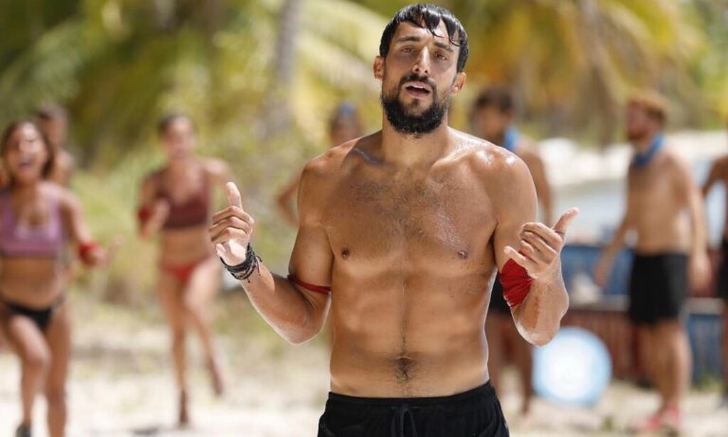 Survivor: «Βόμβα» με Σάκη Κατσούλη! Τέλος από το παιχνίδι - Η απάντηση και η αλήθεια (photos+video)