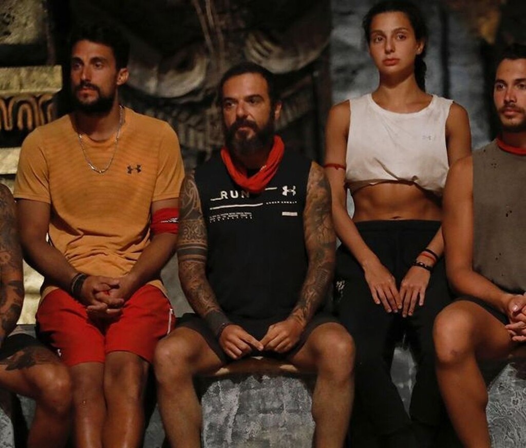 Survivor: «Βόμβα» με Σάκη Κατσούλη! Τέλος από το παιχνίδι - Η απάντηση και η αλήθεια (photos+video)