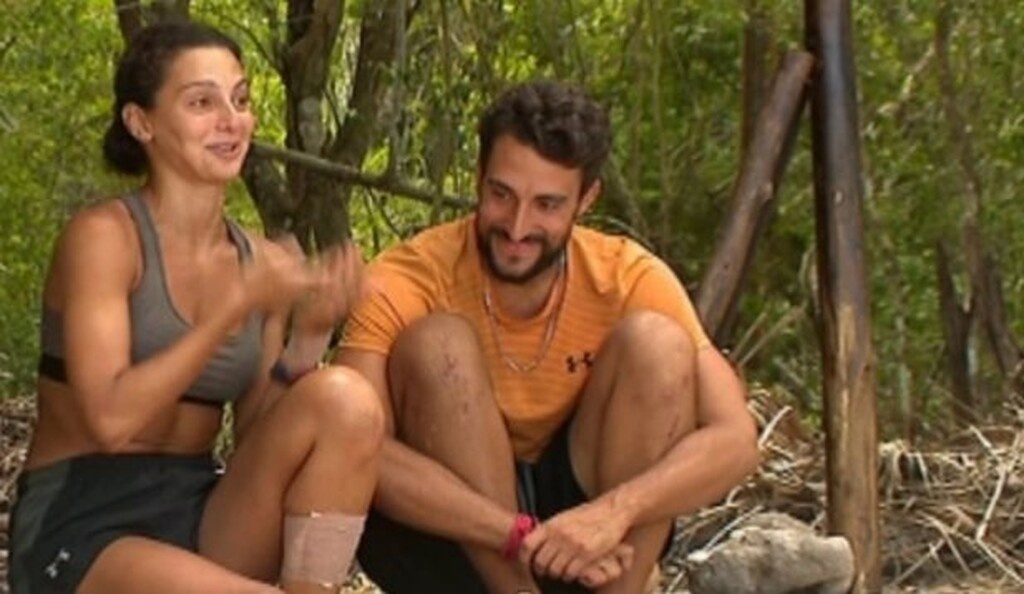 Survivor: «Βόμβα» με Σάκη Κατσούλη! Τέλος από το παιχνίδι - Η απάντηση και η αλήθεια (photos+video)