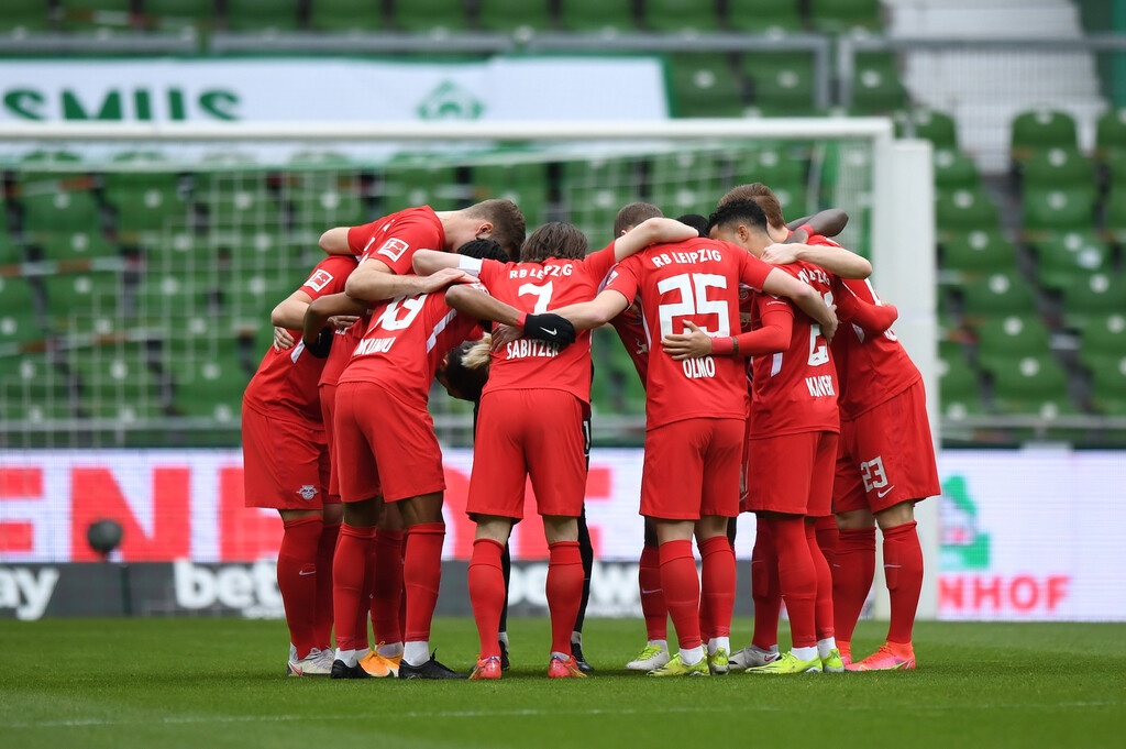 Bundesliga: Ματσάρες στη Γερμανία - Γκέλα η Μπάγερν, τεσσάρα η Λειψία! (video+photos)