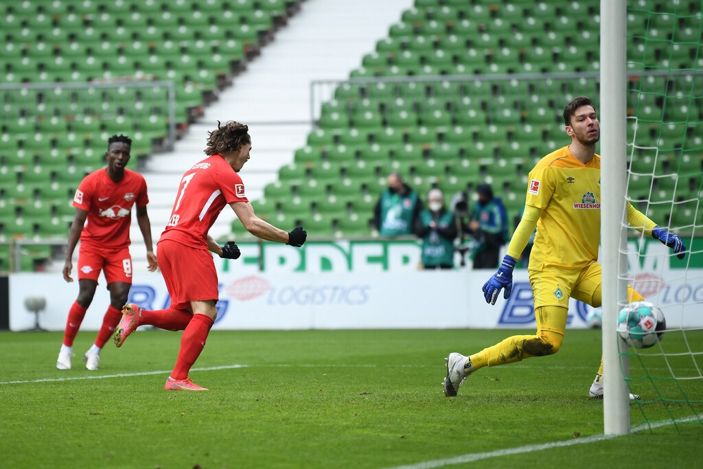 Bundesliga: Ματσάρες στη Γερμανία - Γκέλα η Μπάγερν, τεσσάρα η Λειψία! (video+photos)