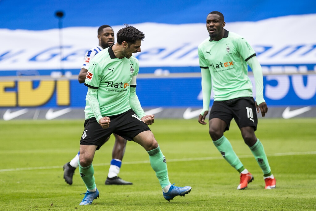 Bundesliga: Ματσάρες στη Γερμανία - Γκέλα η Μπάγερν, τεσσάρα η Λειψία! (video+photos)