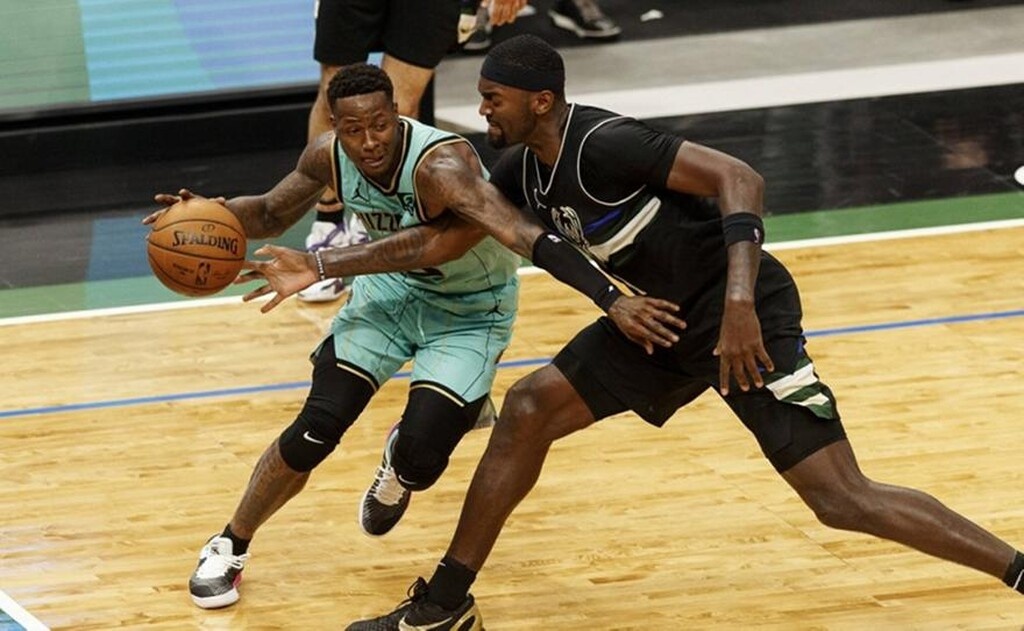 NBA: Νέα ήττα για Μπακς - Θετικός ο Θανάσης (photos+video)