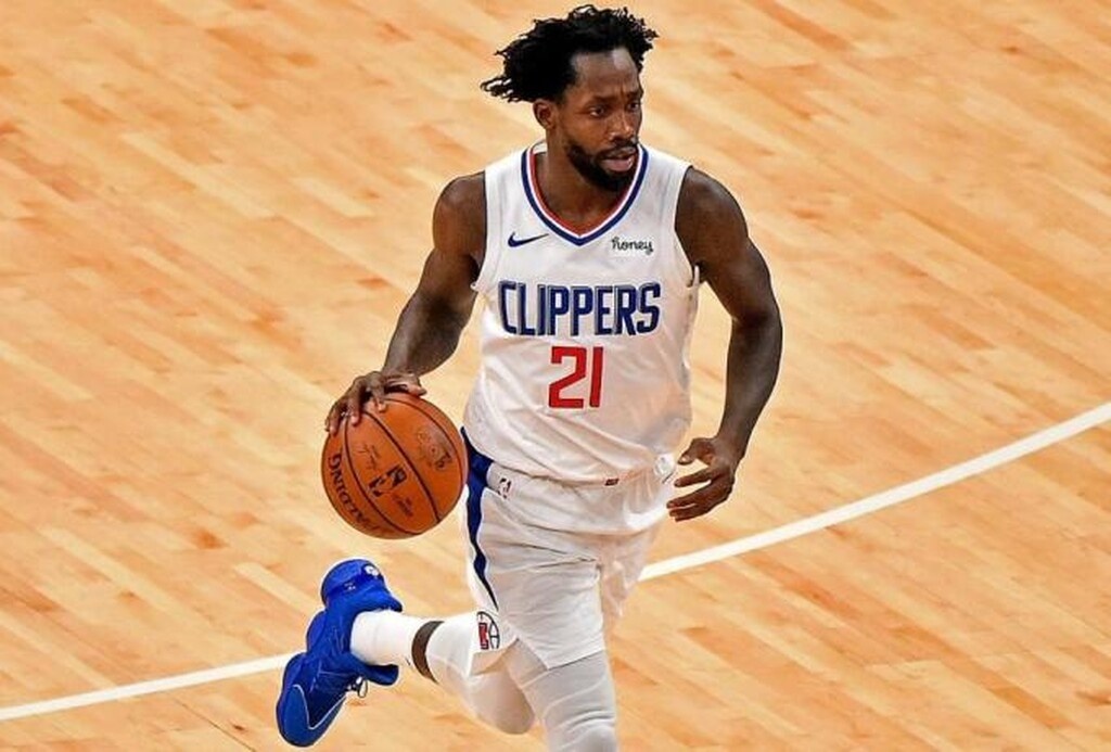 NBA: Πλήγμα με Μπέβερλι στους Κλίπερς (photos+video)