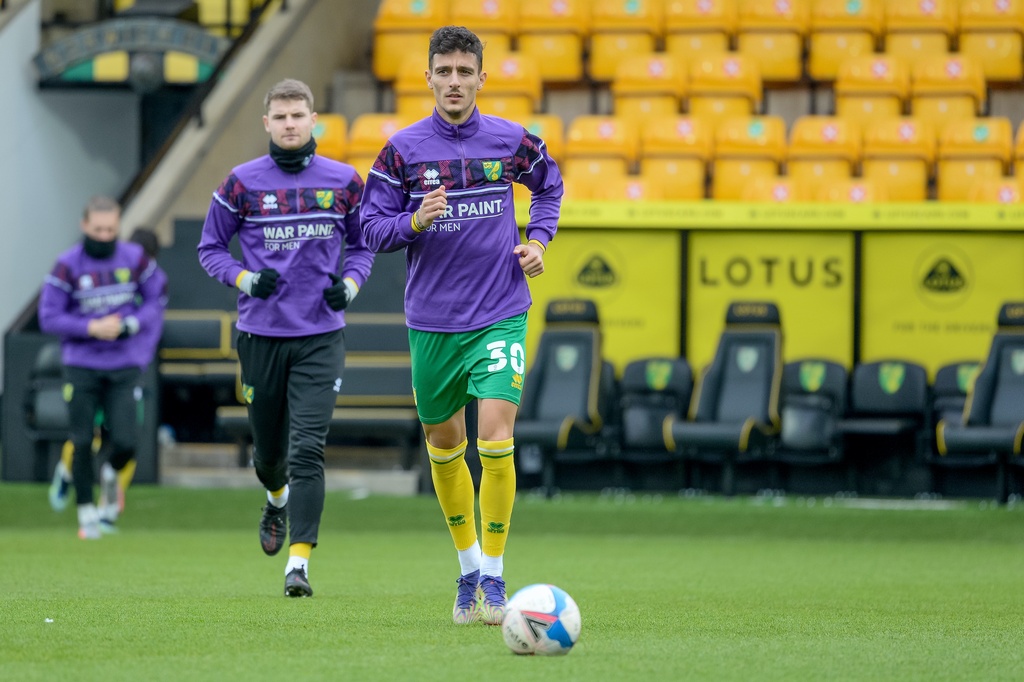 Η Νόριτς πληρώνει τον ΠΑΟΚ για Γιαννούλη – Φώναξε για πέναλτι πρώην παίκτη του Ολυμπιακού! (vide