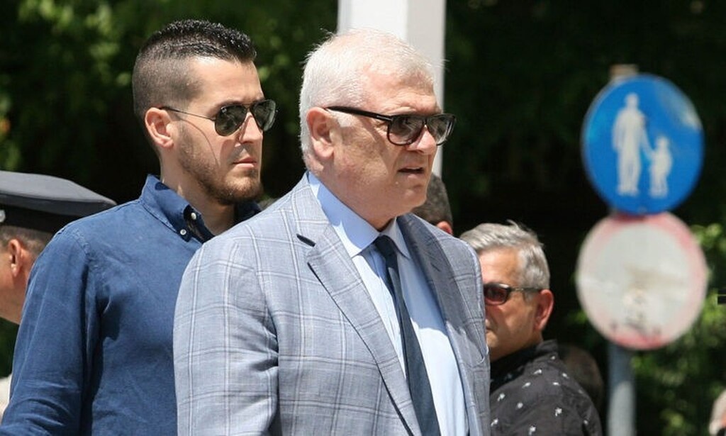 ΑΕΚ: Αφεντικό της ΠΑΕ ο Μελισσανίδης