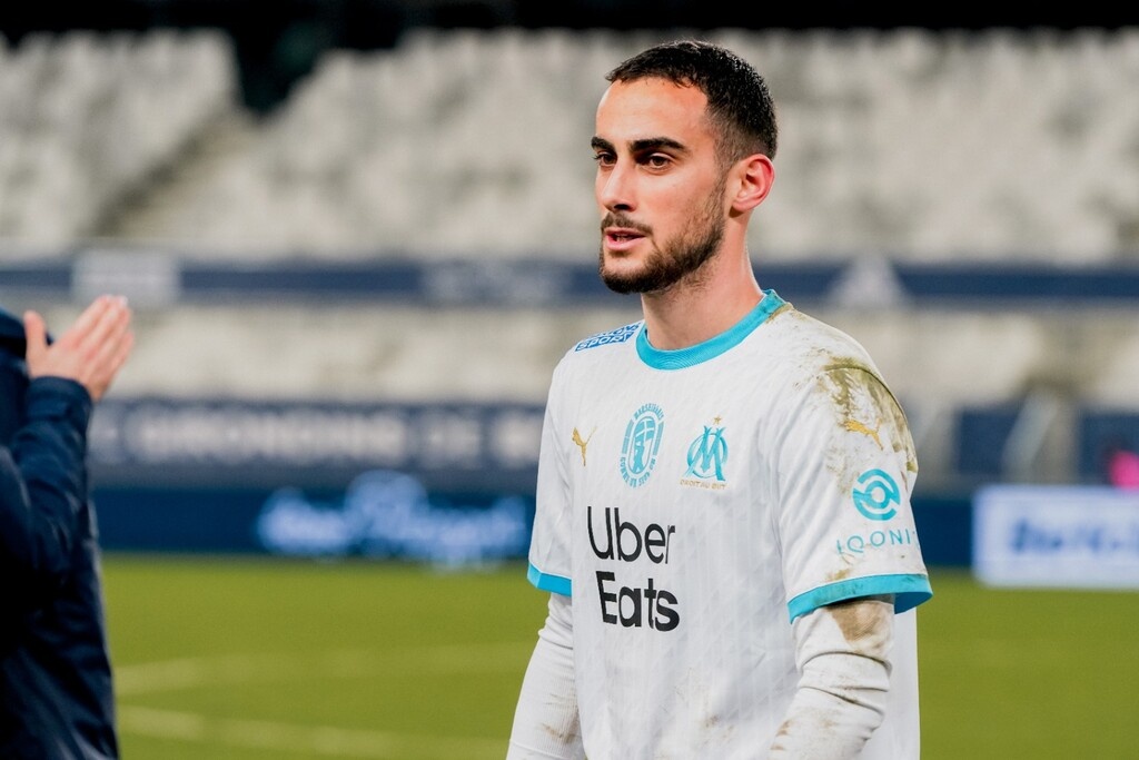 Ligue 1: Βροχή τα γκολ και ισοπαλία στο θρίλερ Μονπελιέ-Μαρσέιγ (video+photos)