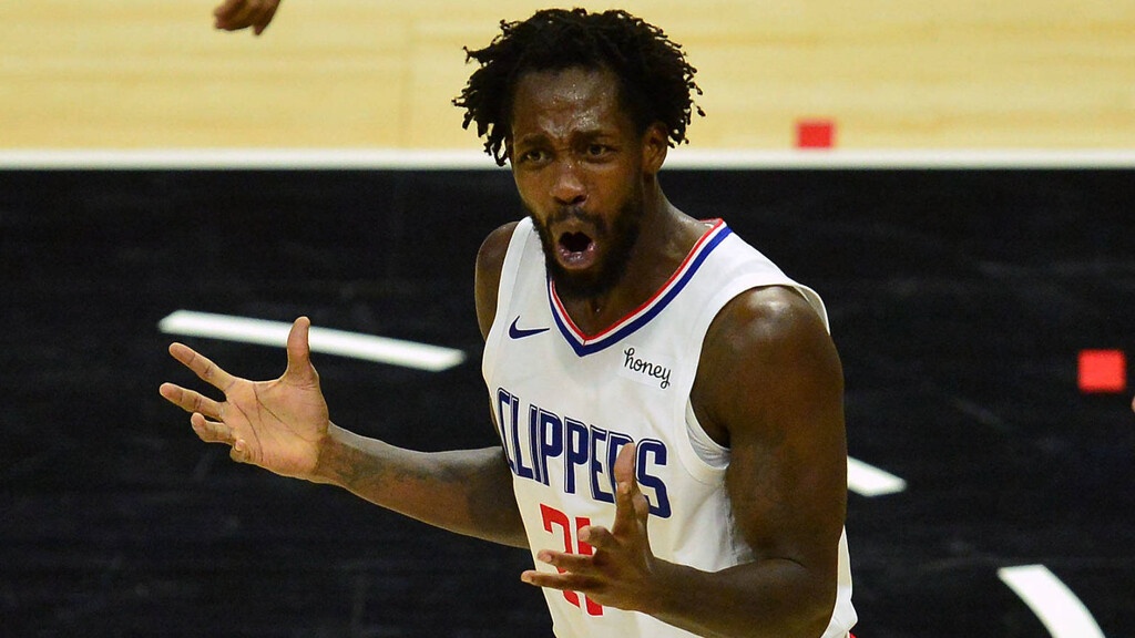 NBA: Πλήγμα με Μπέβερλι στους Κλίπερς (photos+video)