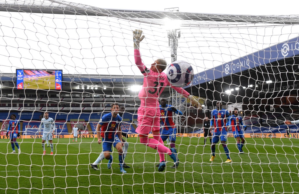 Premier League: Με τεσσάρα για το σεντόνι η Τσέλσι (video+photos)