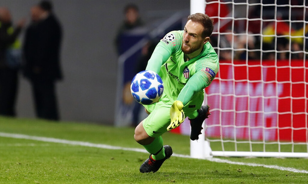 Μάντσεστερ Γιουνάιτεντ: Ρίχνει «βόμβα» με Όμπλακ (photos+video)