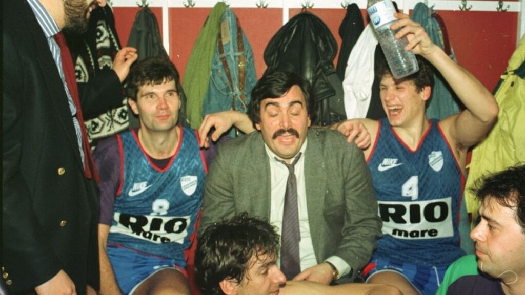 Σαν Σήμερα: Όταν ο Πανιώνιος έγραφε ξανά ιστορία (photos+video)