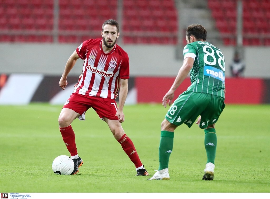 Ολυμπιακός - Παναθηναϊκός: Η ώρα και το κανάλι του αγώνα (photos)