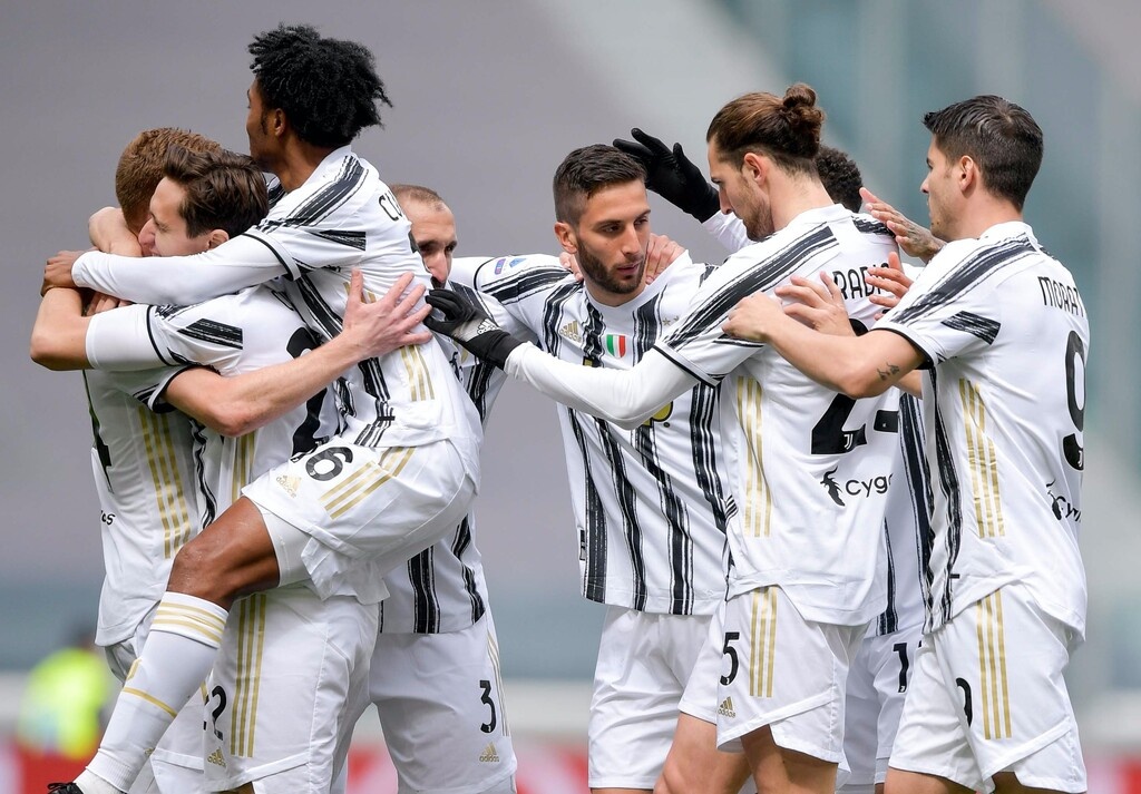Serie A: «Σφαγή» για Champions League-Νίκησαν Γιουβέντους, Νάπολι, Λάτσιο! (Videos+Photos)