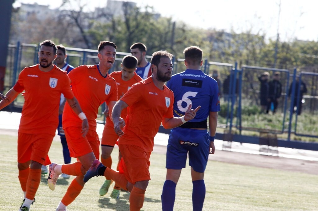 Γ’ Εθνική: Οι βαθμολογίες των 10 ομίλων