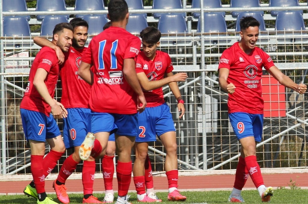 Γ’ Εθνική: Είδε Πανιώνιο ο Κουτσόπουλος (photos)