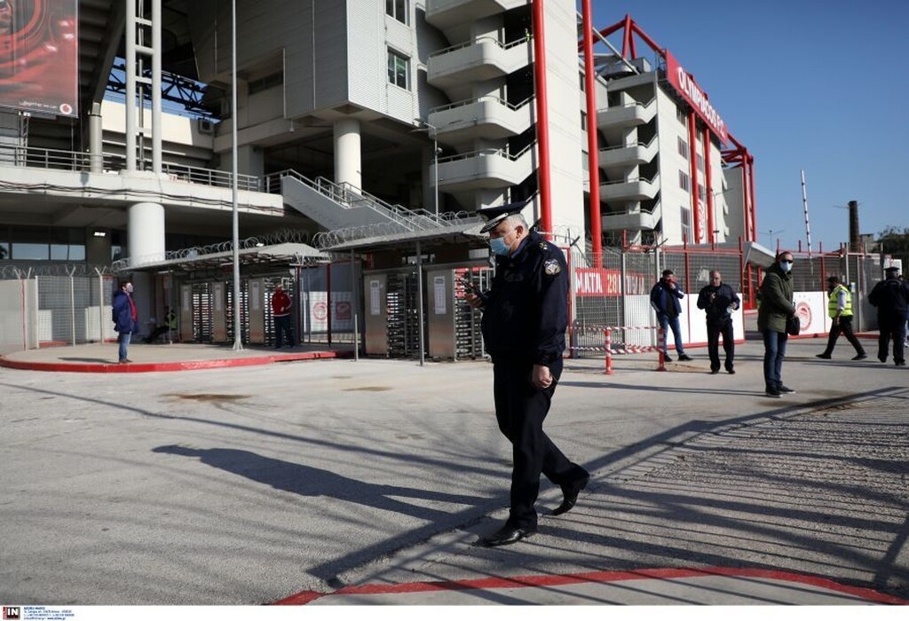 Ολυμπιακός-Παναθηναϊκός: Οι δύο στιγμές που έκριναν το ντέρμπι (videos)